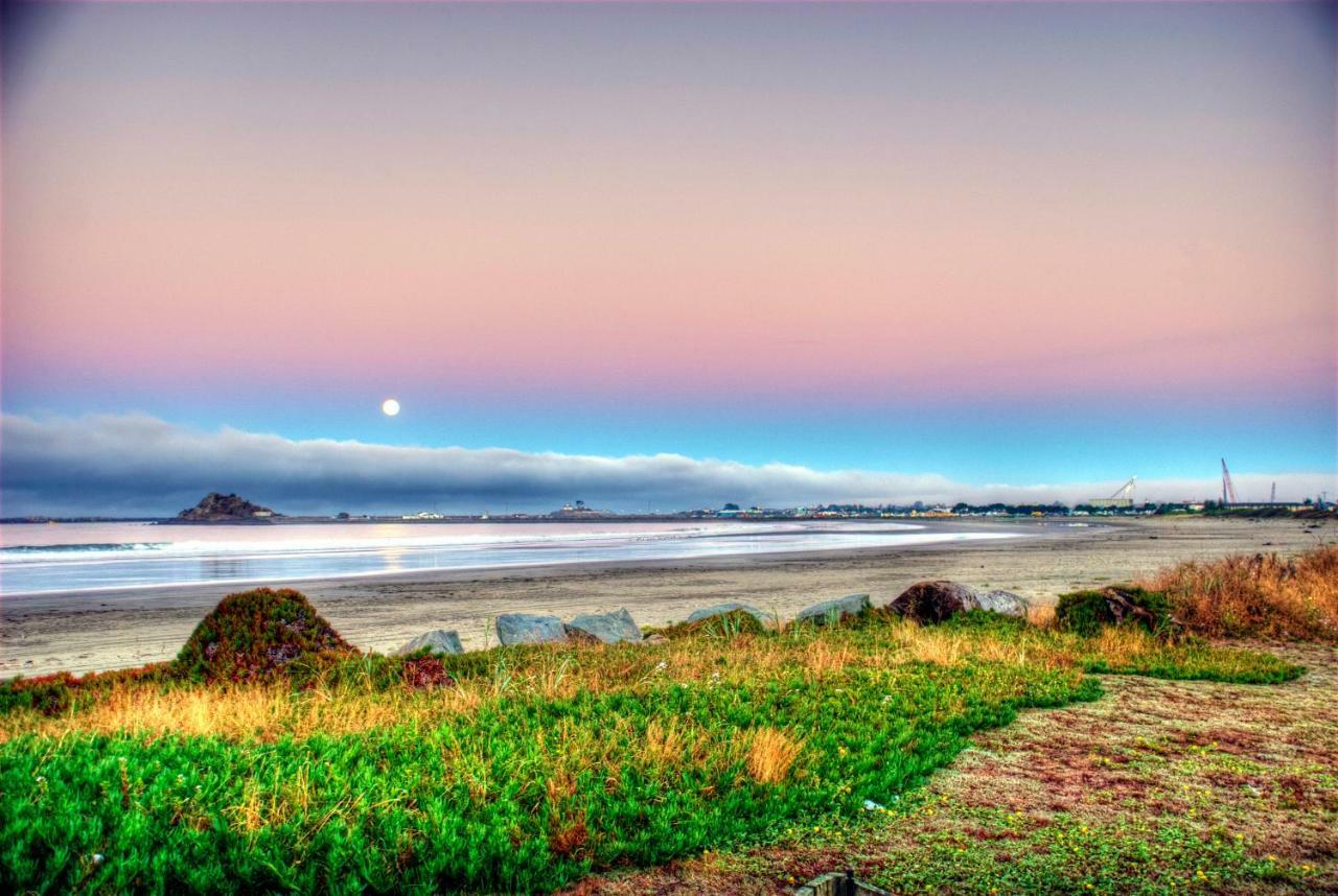 Crescent Beach Motel Crescent City Extérieur photo