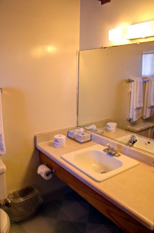 Crescent Beach Motel Crescent City Chambre photo