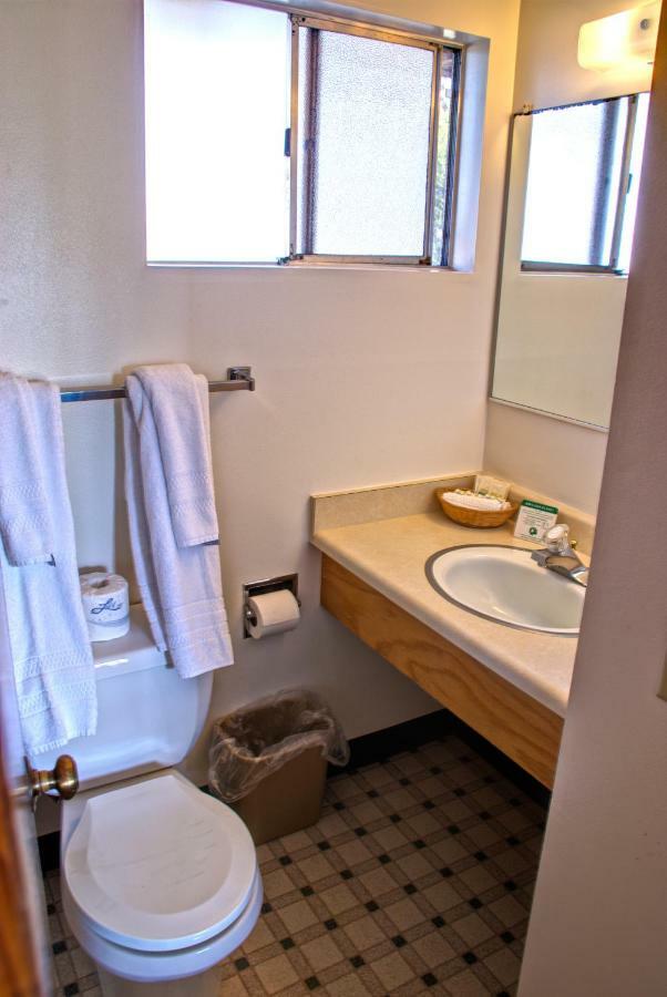 Crescent Beach Motel Crescent City Chambre photo