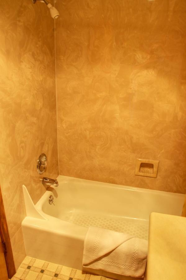 Crescent Beach Motel Crescent City Chambre photo