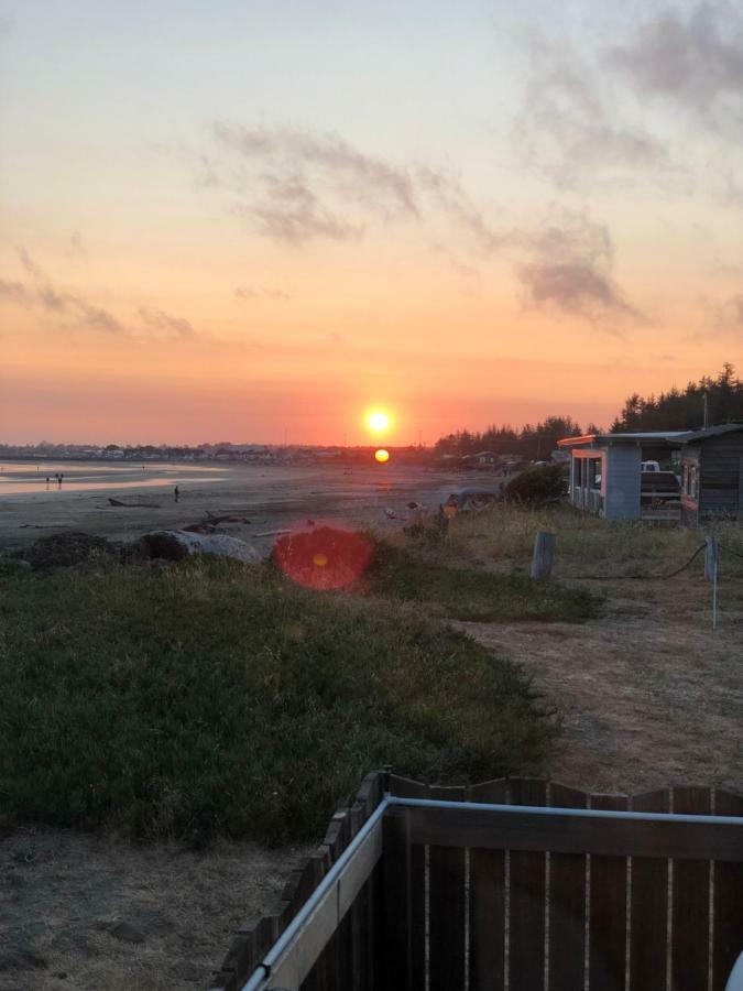 Crescent Beach Motel Crescent City Extérieur photo